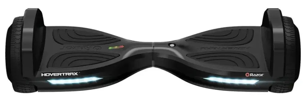 Razor Hovertrax Stealth - Black by The Brand Exchange Pty Ltd