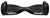 Razor Hovertrax Stealth - Black by The Brand Exchange Pty Ltd