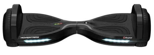 Razor Hovertrax Stealth - Black by The Brand Exchange Pty Ltd
