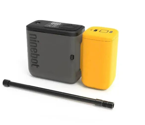 Segway Ninebot Electric Rapid Tire Inflator by Retail | Entertaiment Konnections