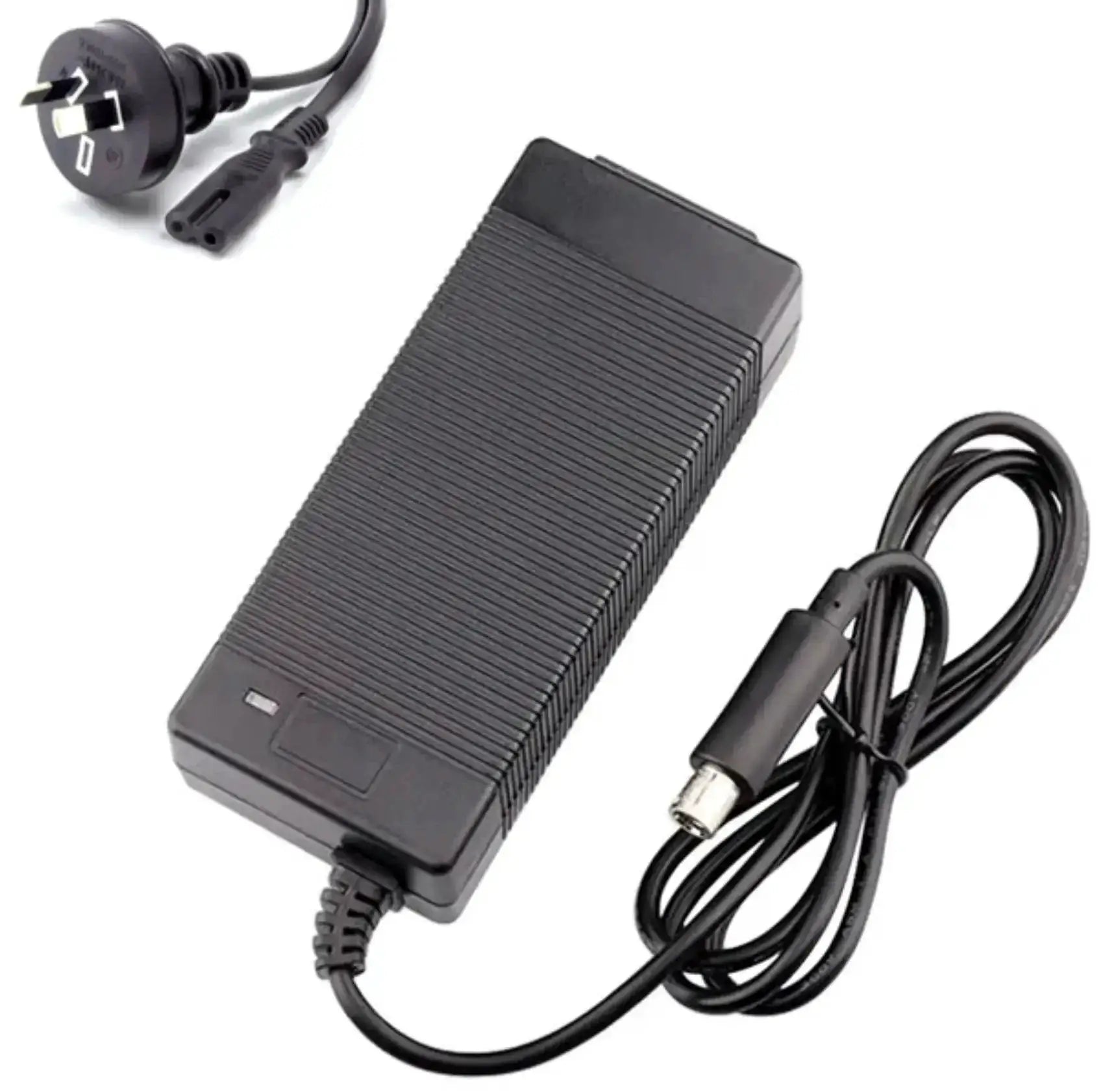 DAXYS/HIBOY E-SCOOTER CHARGER 54.6V 2A by China Scooter tyres