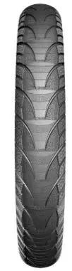 Rocket 20x4 Cartman E-Bike Tyre by Cyclemotion