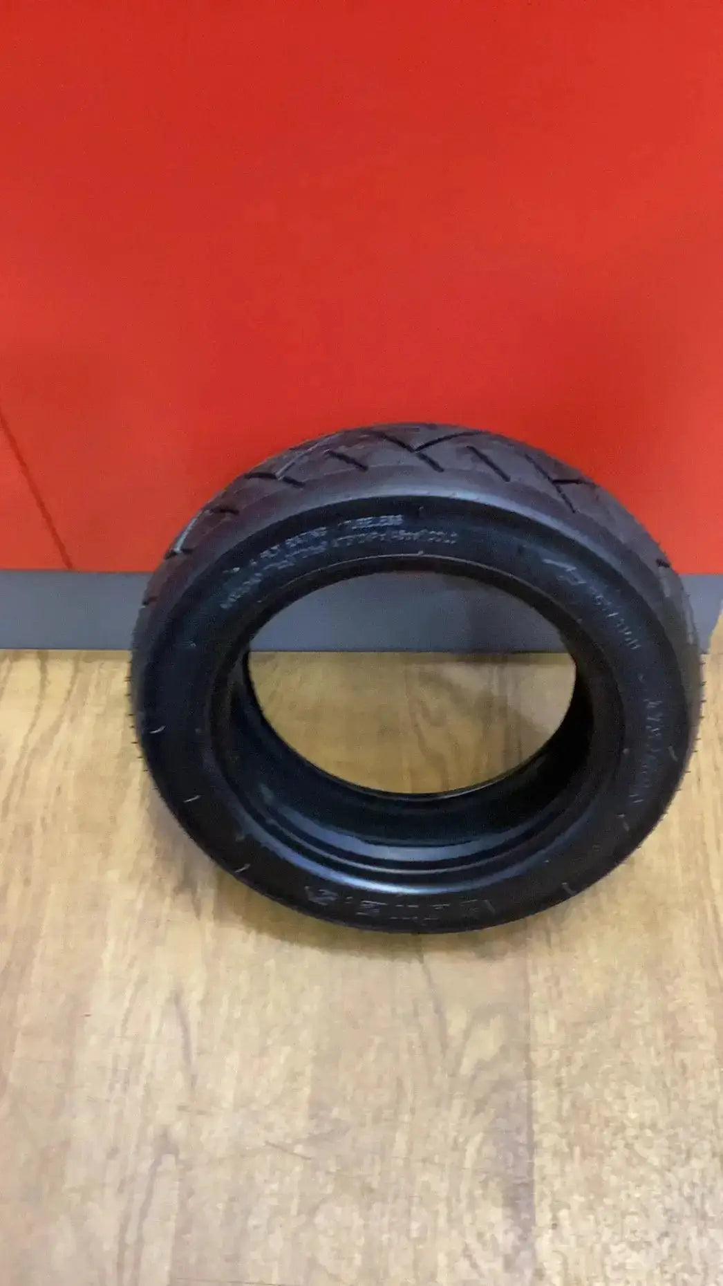 Segway Tyre 10x2.5 Jelly/Healing by Technocity CIN7