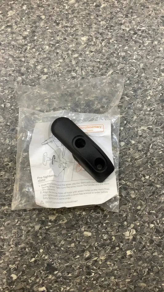 F2/F2 Plus/F2 Pro Load hook by Technocity CIN7