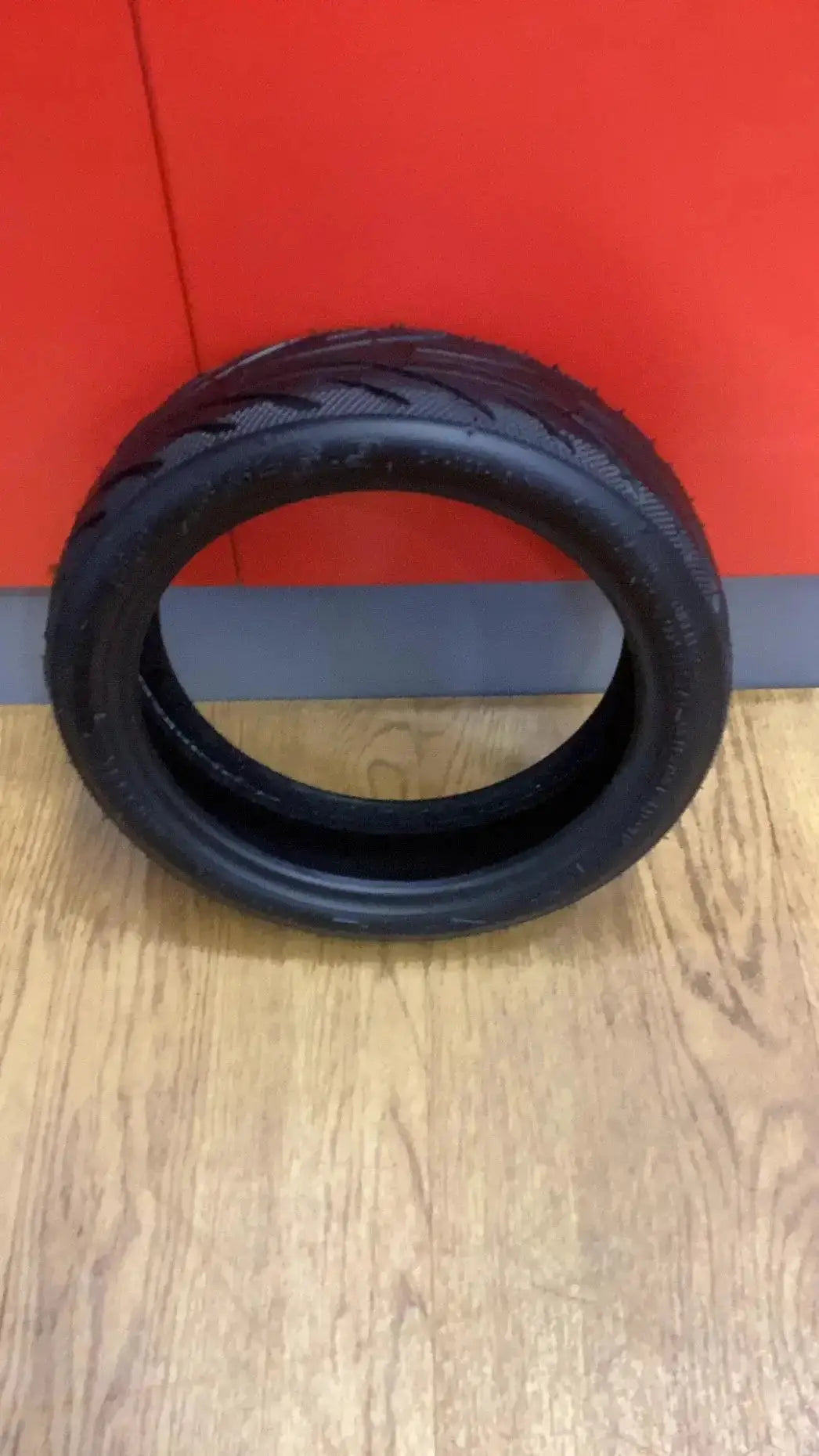 Segway 60/65-6.9 Jelly Tyre by China Scooter tyres