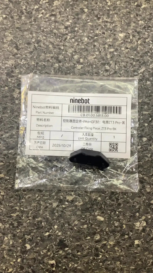 Controller fixing piece; BK; ZT3 Pro by Technocity CIN7