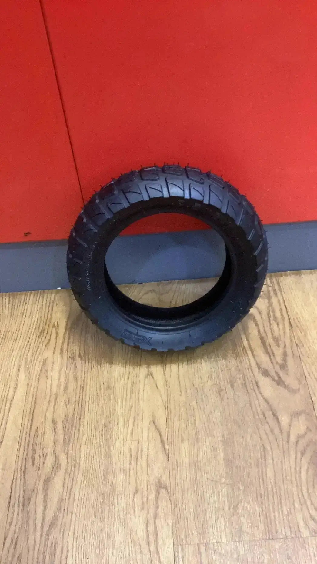 E-Scooter Tyre 8.5 x 3 Off-Road by Cyclemotion