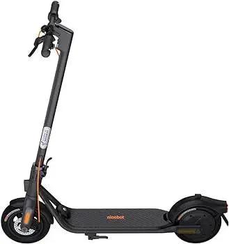 Segway Ninebot Kickscooer F2 Plus-APAC by 360International