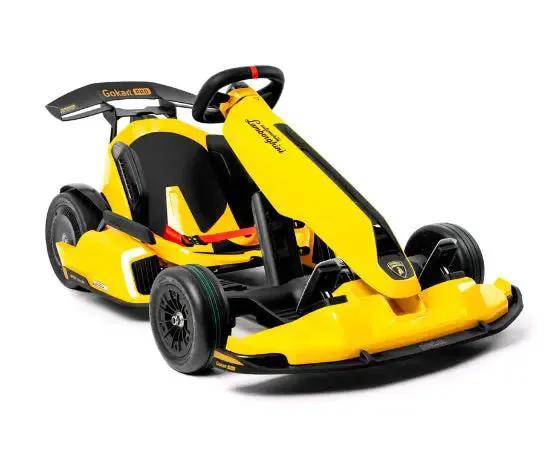 Segway Ninebot GoKart Pro Lamborghini (Limited Edition) by Segway Ninebot