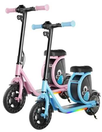 Hiboy Joy Haul by KIMBERLEY INNOVATION PTY LTD
