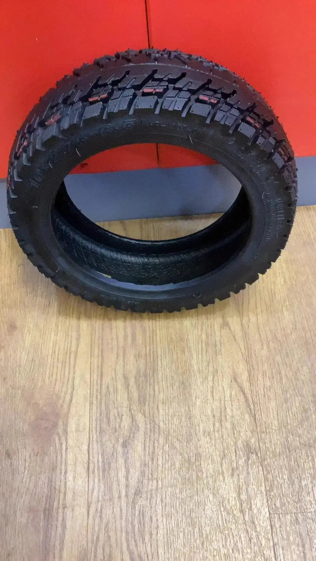 Escooter 10x2.75-6.5 Off-Road Tyre by China Scooter tyres