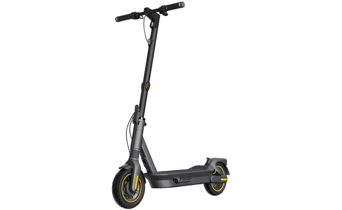 Segway Ninebot Electric KickScooter MAX G2 by 360International