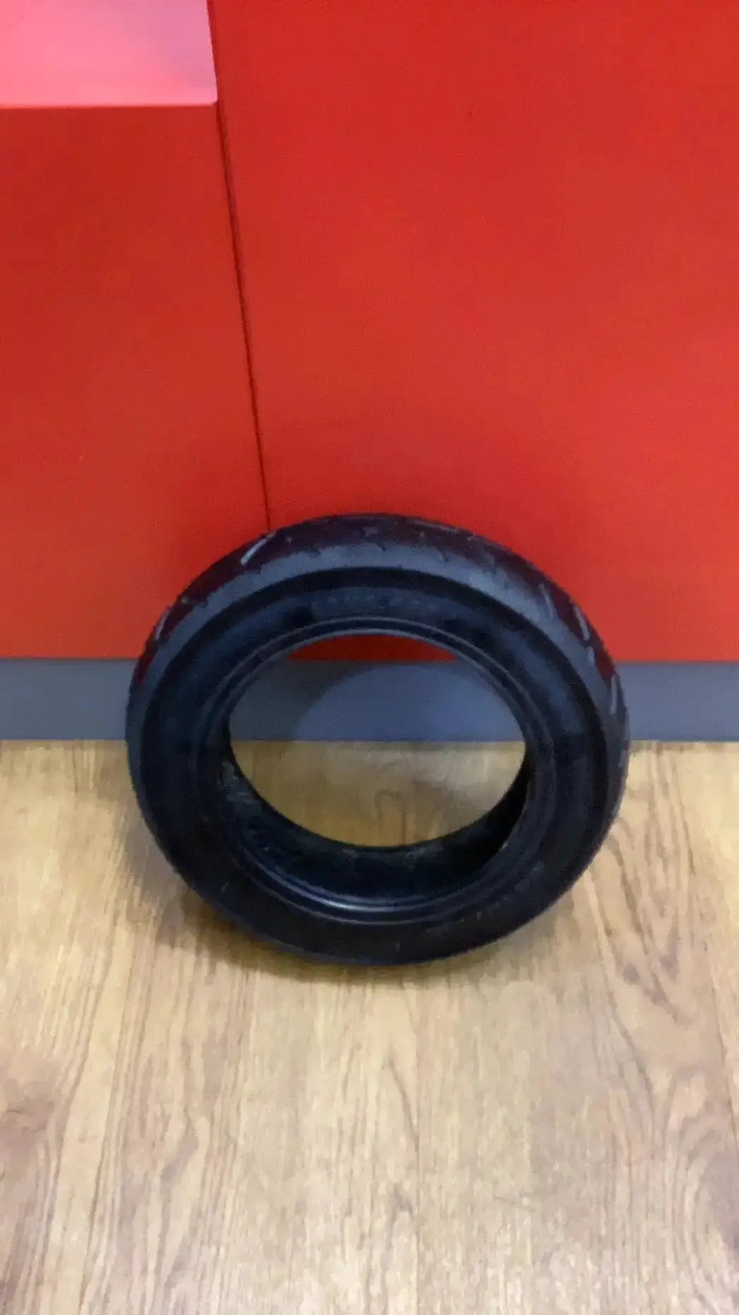 Escooter 10x2.125 Road tyres by Technocity CIN7