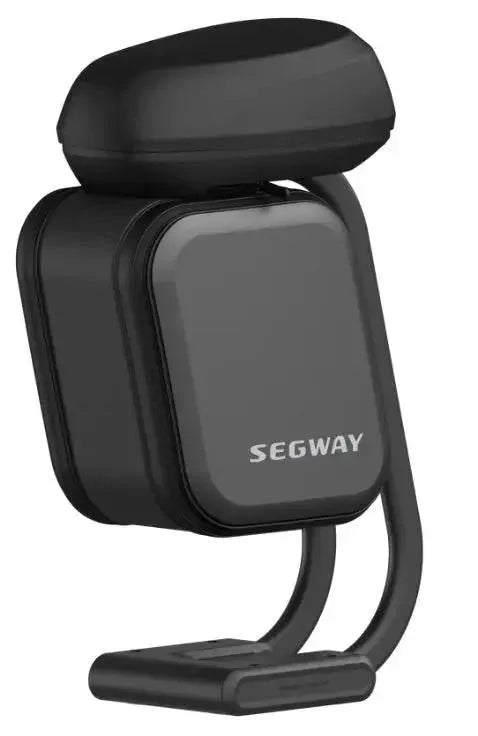 Segway Kickscooter Multi-Functional Seat - E3, E3 PRO, F3, F3 PRO, ZT3, ZT3 PRO by 360International