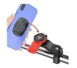 Phone Holder locking universal by China Scooter tyres