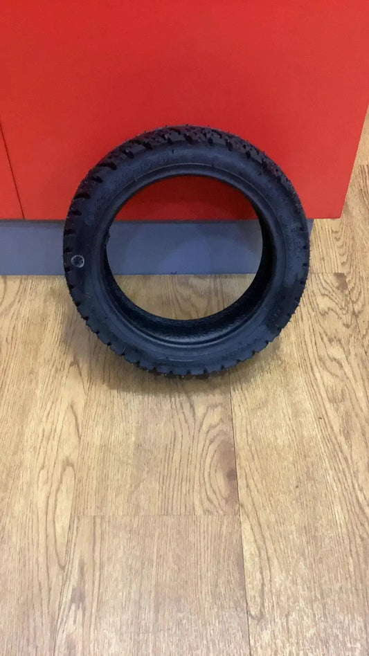 Escooter 10x2.75-6.5 Off-Road Tyre by China Scooter tyres