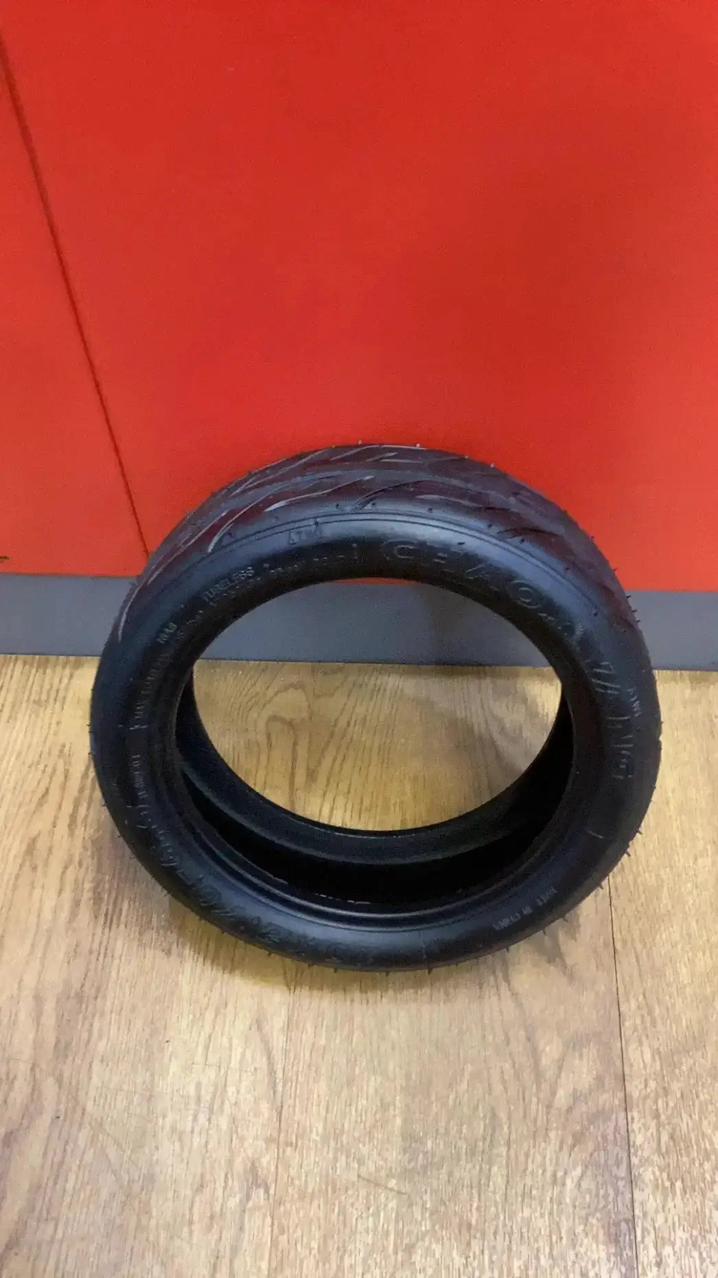 Escooter CHAOYANG 10x2.70-6.5 Nuematic Tyre Jelly Healing by China Scooter tyres