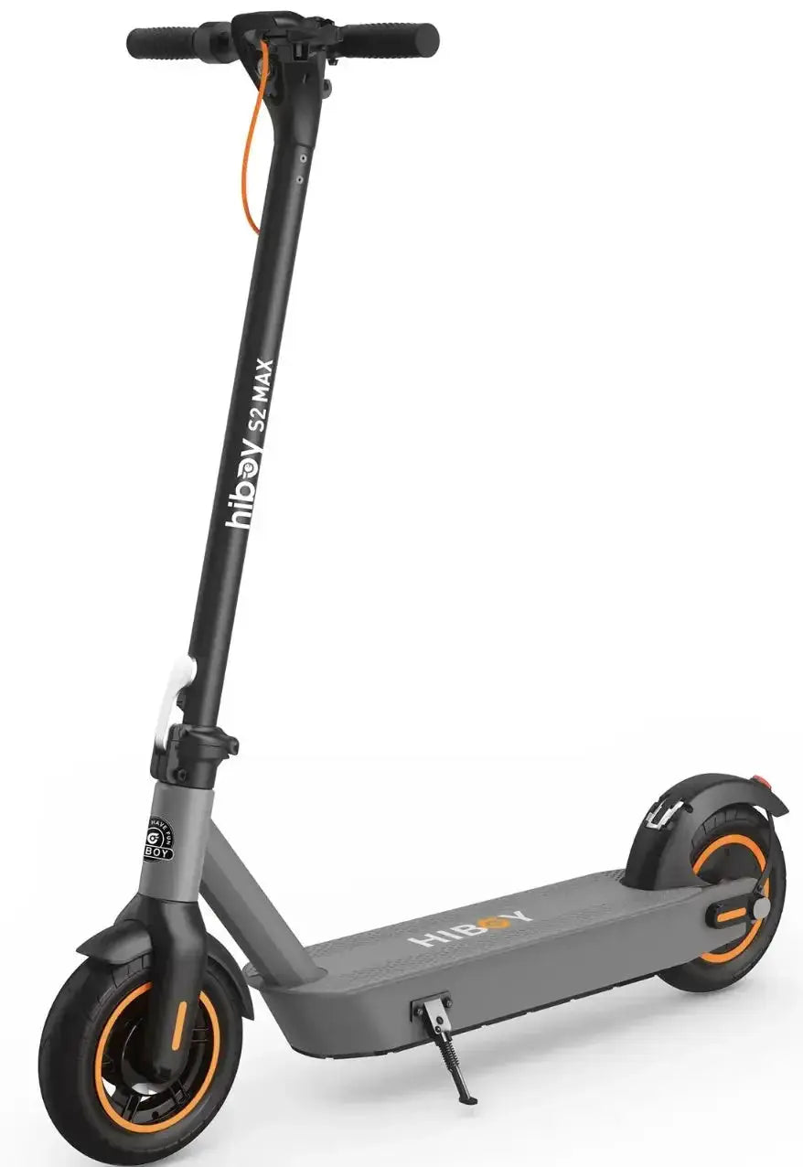 Hiboy Kick Scooter S2 Max by KIMBERLEY INNOVATION PTY LTD