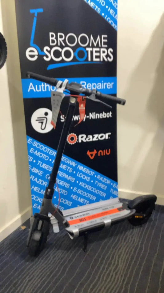 Segway Ninebot F3 by 360International