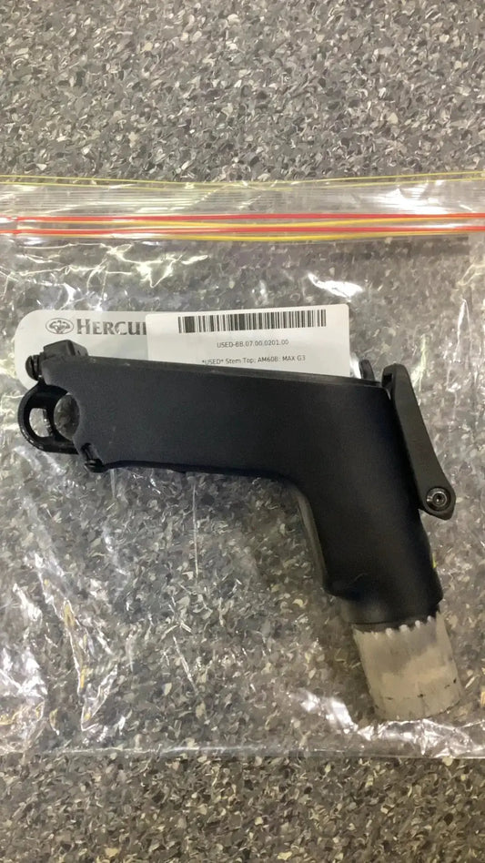 *USED* Stem Top; AM60B; MAX G3 by Trade In