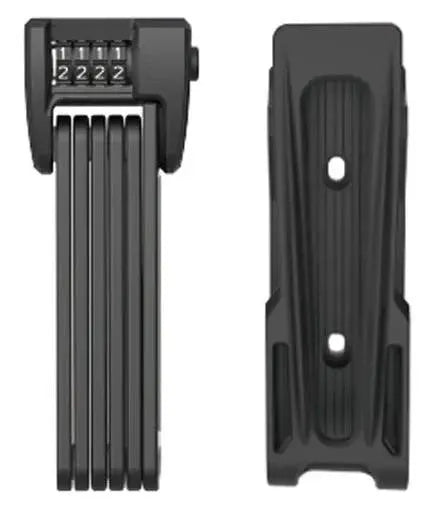 CRUZR ETook Combo Folding Lock by CRUZR bikes