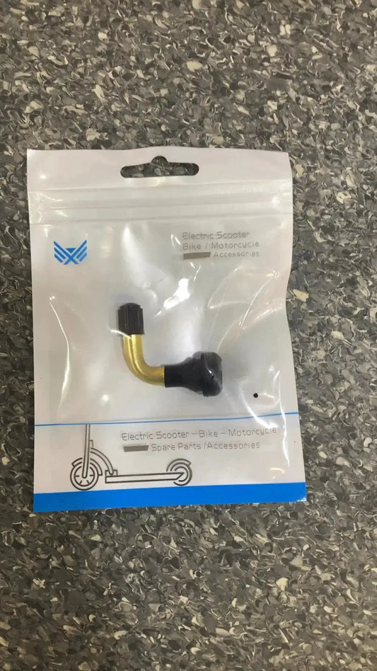 Escooter bent valve by China Scooter tyres