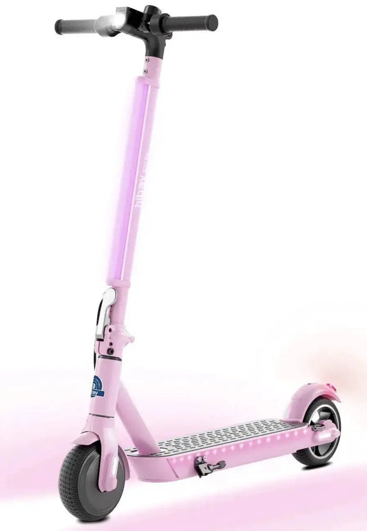 Hiboy Kick Scooter S2 Light - Pink by KIMBERLEY INNOVATION PTY LTD