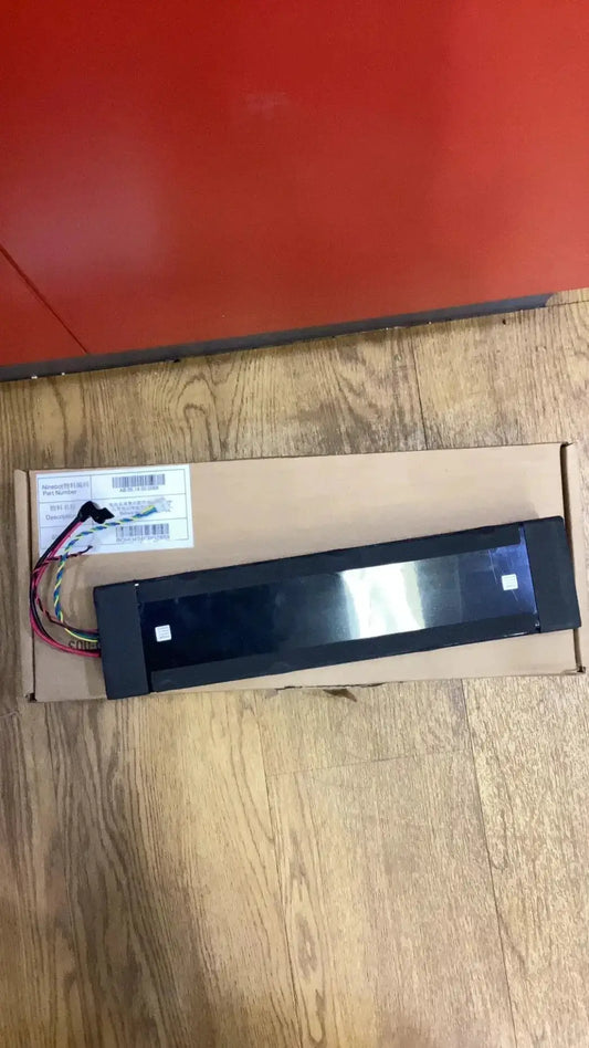 Battery assembly; E2 Plus; by Technocity CIN7