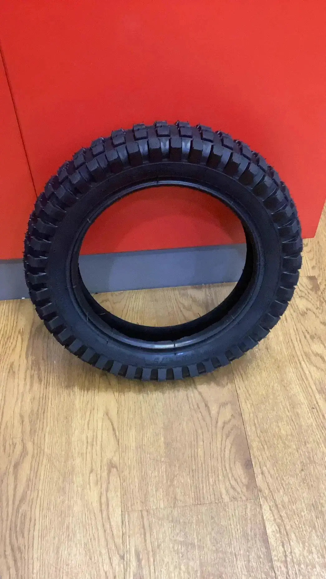 Tyre 12 1/2 x 2.75 (MX350) by China Scooter tyres