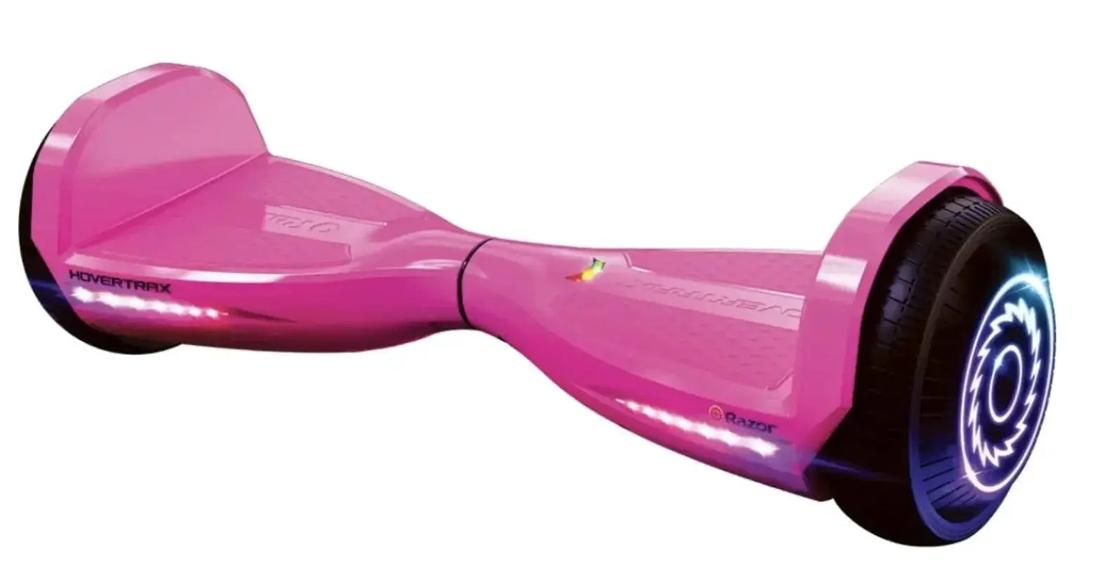 Razor Hovertrax Prizma - Pink by The Brand Exchange Pty Ltd