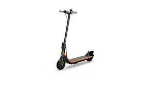 Segway Ninebot Kickscooer C2-EU by 360International