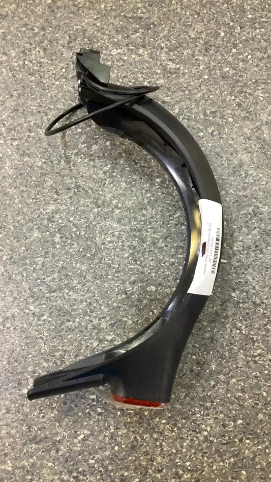 D18U/D28U/D38E Rear fender by Technocity CIN7