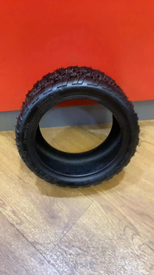 Escooter 85/65-6.5 off-road outer tyre by China Scooter tyres