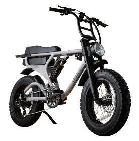 CRUZR E-Bike Stoke EPAC 250w by CRUZR bikes