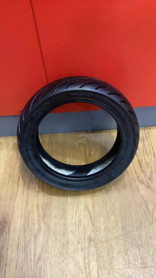 Escooter CST 10x2.3-6.5 Road Tubeless tyre by China Scooter tyres
