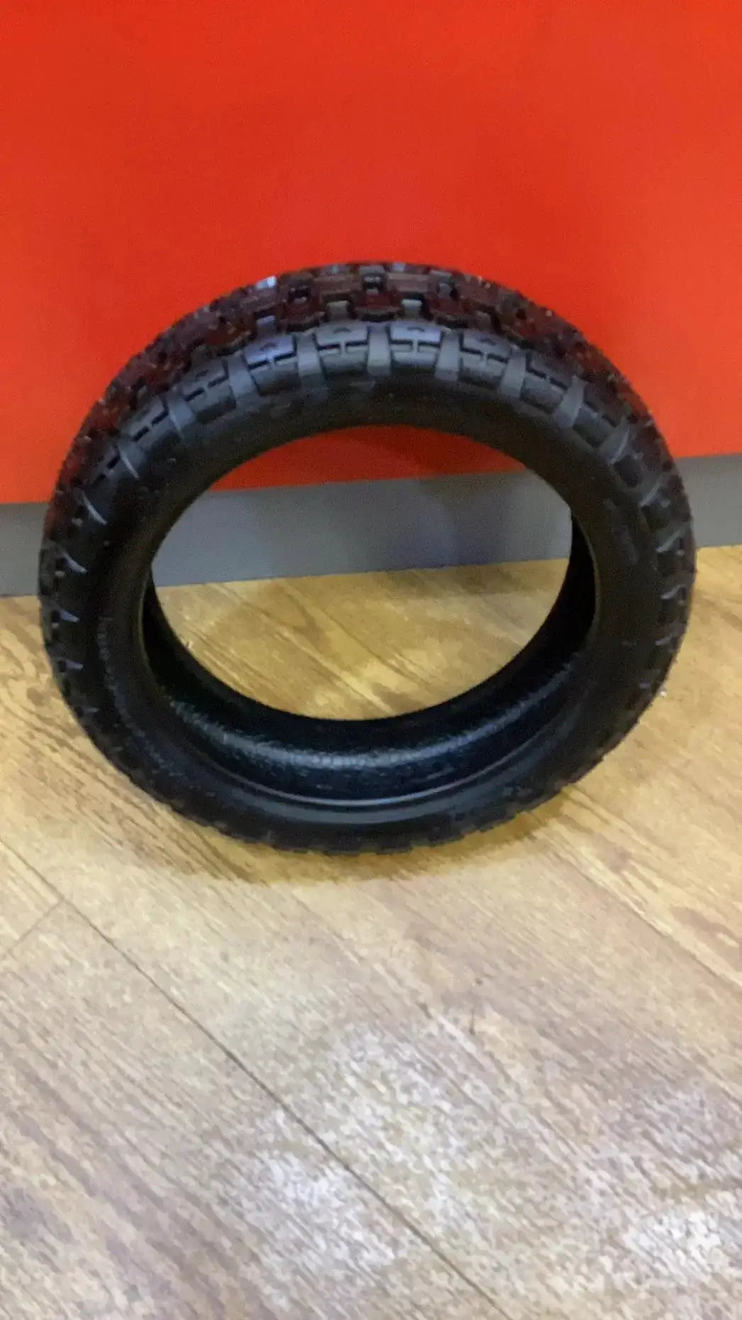Escooter 60/70-6.5 Off-Road Nuematic tyre by China Scooter tyres