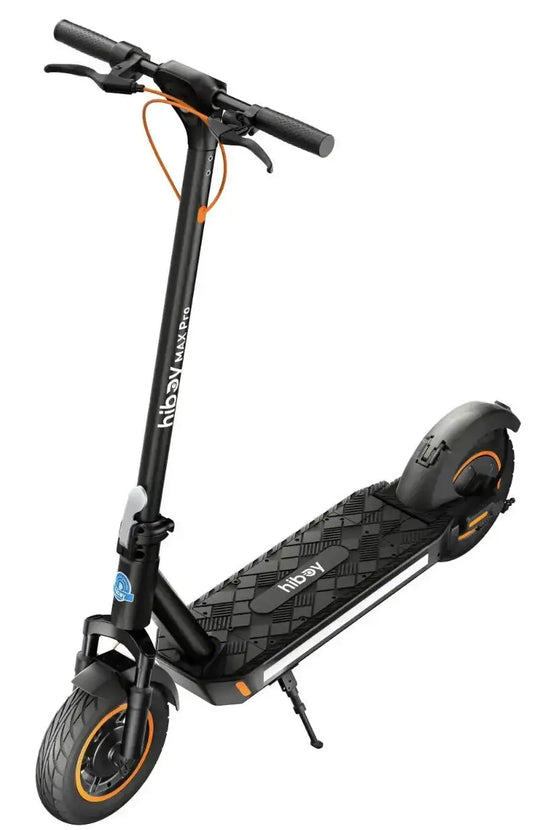 Hiboy Kick Scooter Max Pro by KIMBERLEY INNOVATION PTY LTD