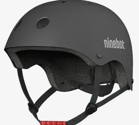 Segway Ninebot Helmet - Adult - L - Black by Segway Ninebot