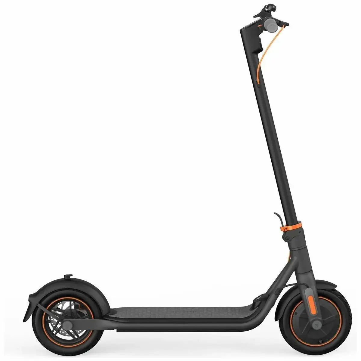 Pre-Owned Segway Ninebot F40A by AI ECOSYTEMS