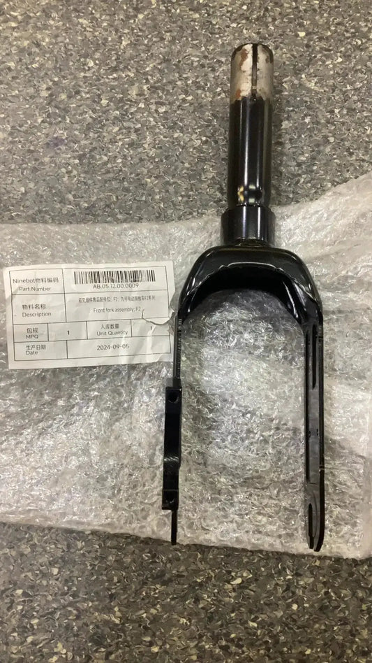 Front fork assembly; F2 by Technocity CIN7