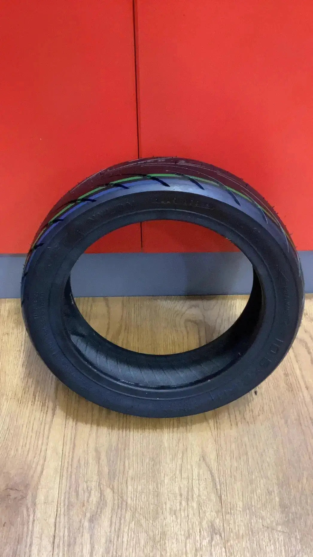 Escooter CST 10.5x2.5 Road Tyre by China Scooter tyres