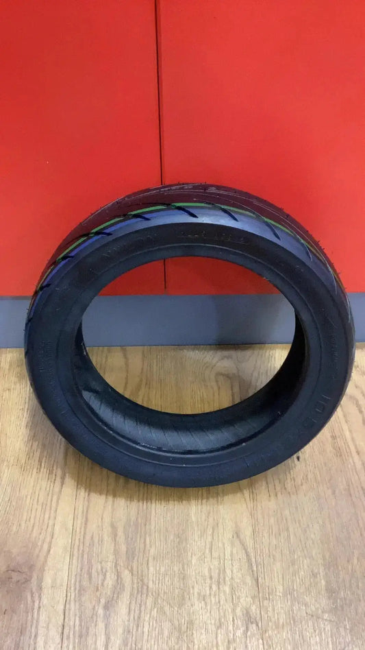 Escooter CST 10.5x2.5 Road Tyre by China Scooter tyres