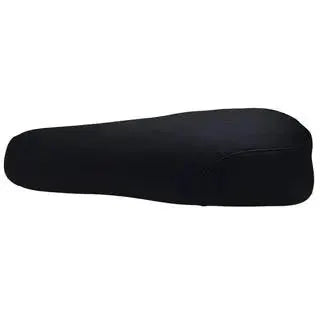 Seat Drip Co. Midnight Black - High Profile Seat Cover (DiroDi) by Seat Drip Co.