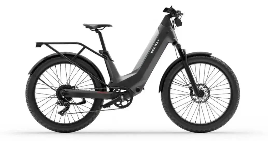 Segway Ninebot eBike Xafari by Segway Ninebot