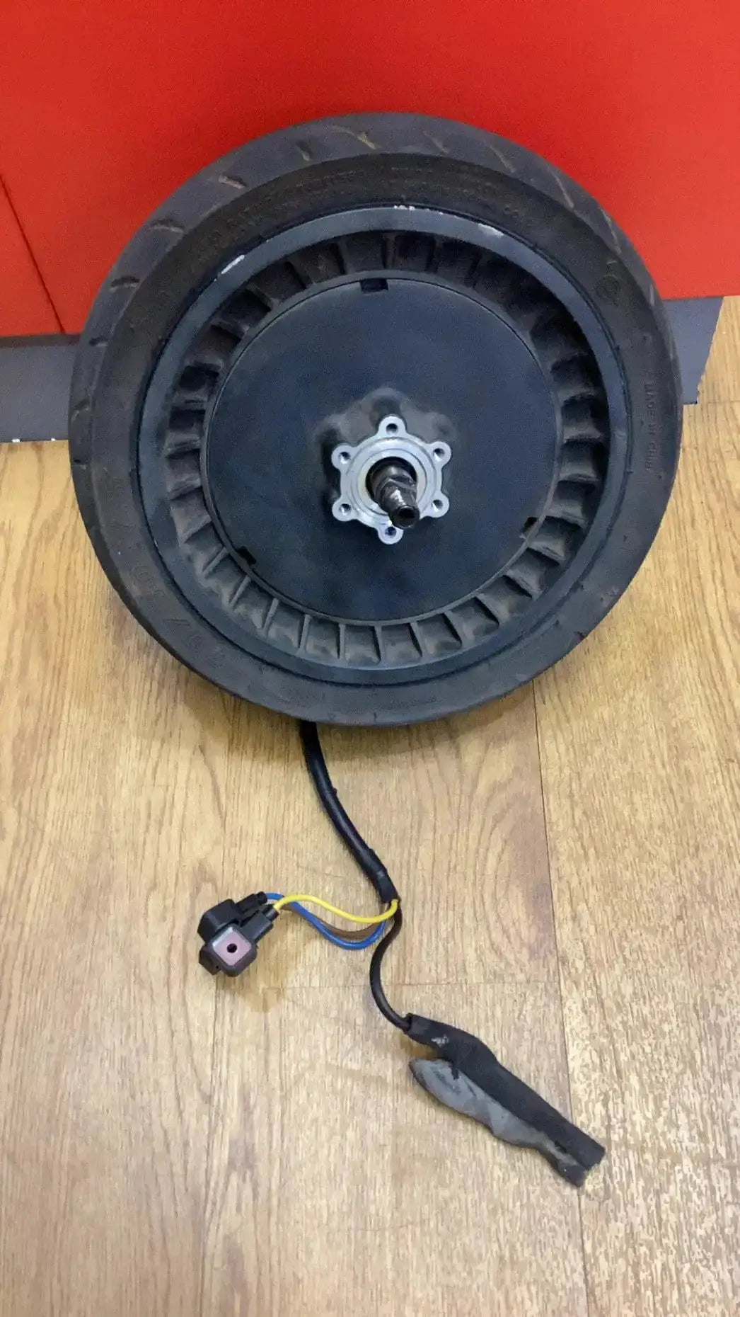 *USED* Hub Motor Assy-850W;MAX G3 by Trade In