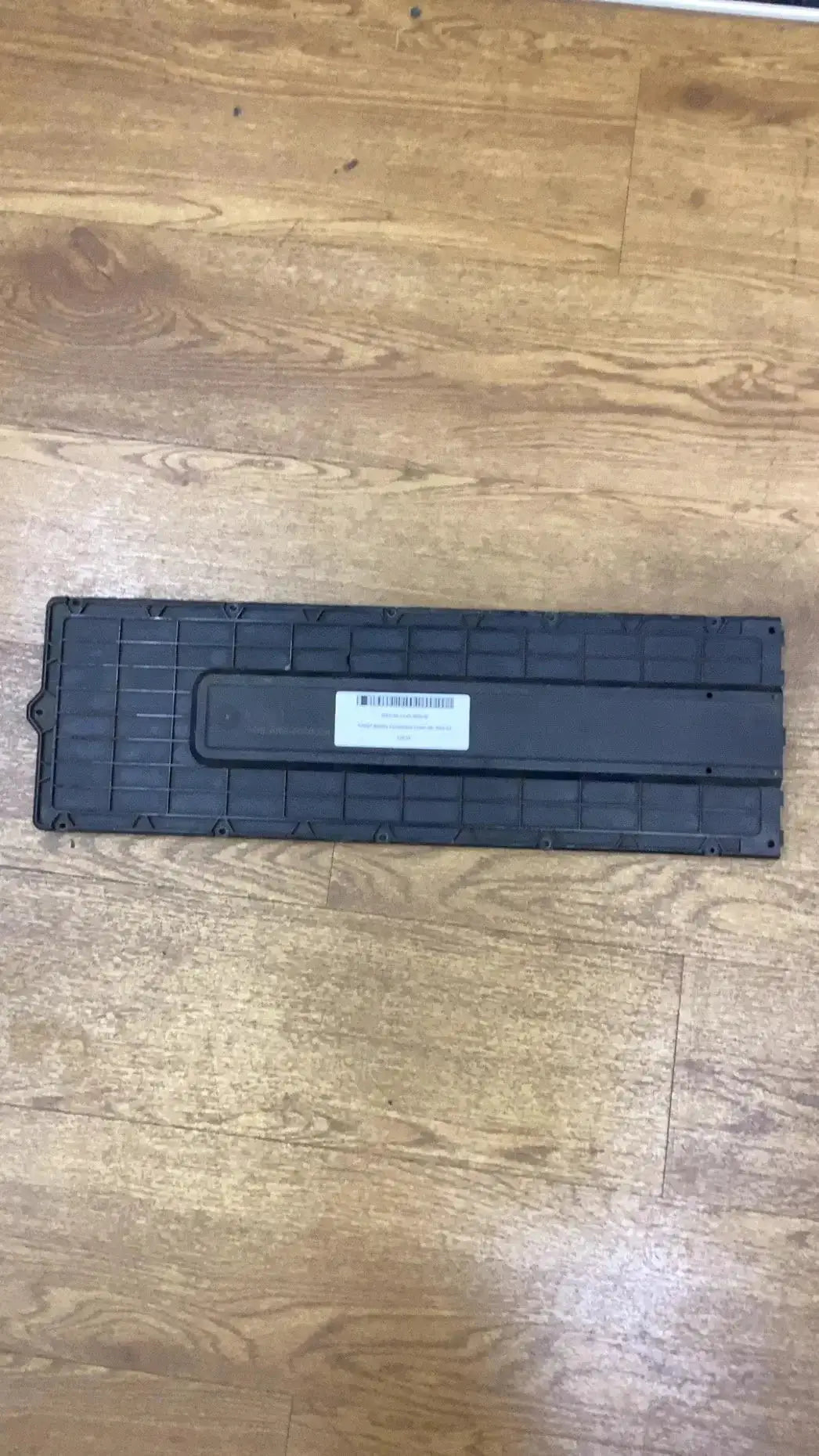 *USED* Battery Compartent Cover; BK; MAX G3 by Trade In