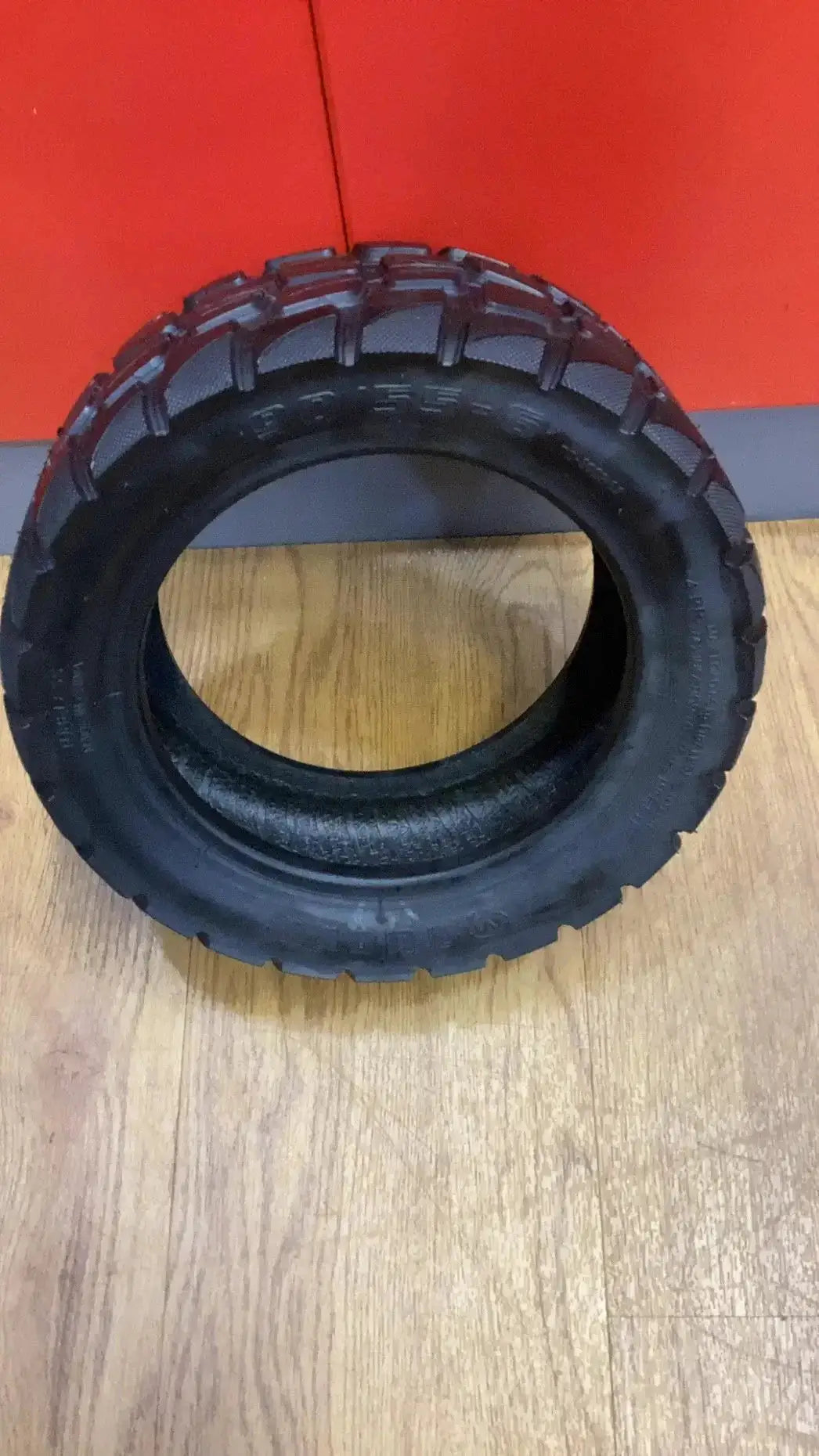 E-Scooter 90/55-6 Off-Road Tyre by China Scooter tyres
