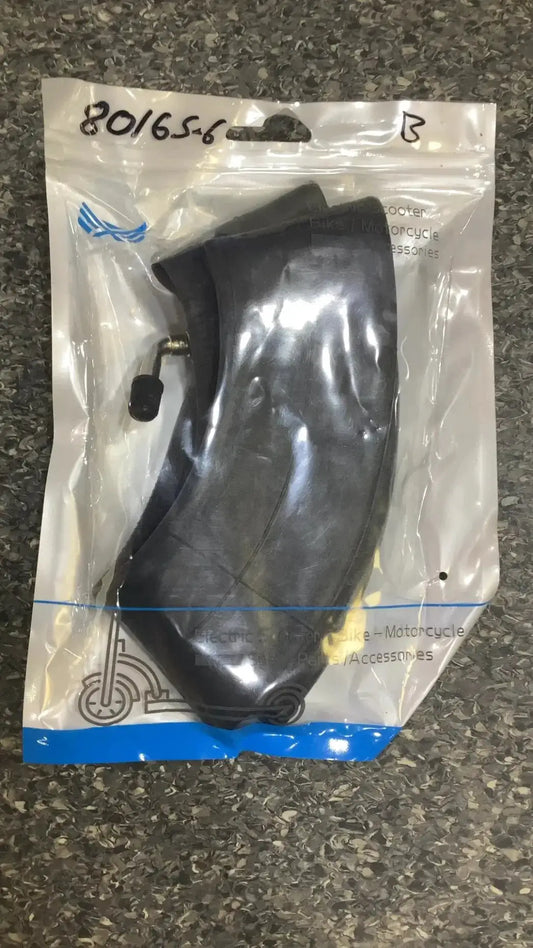 Escooter Tube 255x80 (80/65-6) Bent valve by China Scooter tyres
