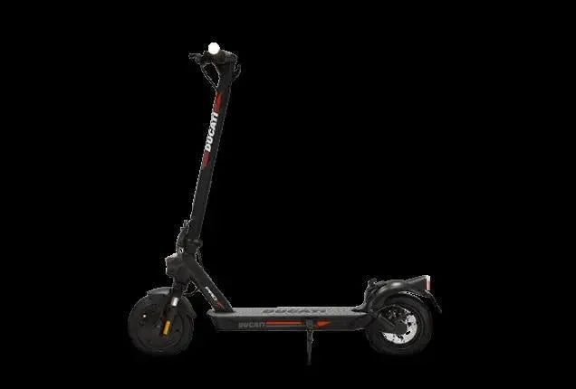 Ducati Pro II Evo (2Evo) by Dynamic supplies