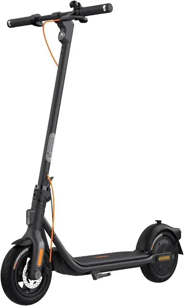 Segway Ninebot F2 by 360International